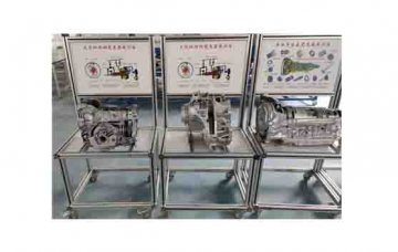 生產(chǎn)汽車教學實訓(xùn)設(shè)備的廠商有哪些?