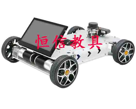 ROS小車的作用有哪些？