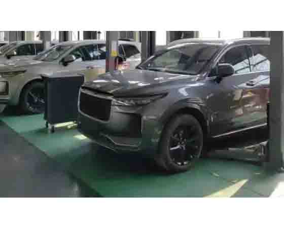 新能源汽車 檢測基地建設背景與意義？