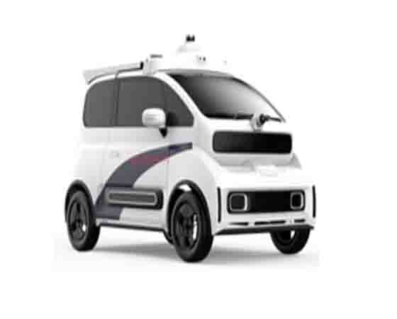 智能網聯汽車實訓內容詳解：重要性、構成與未來發展方向